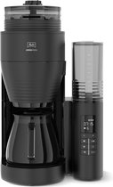 Bol.com Melitta - koffiezetapparaat - AROMAFRESH 1030-05 - Zwart aanbieding