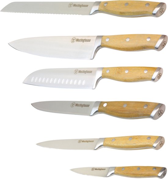 Messenset Deglon - 7 delig | Deglon S461 Messenset Deglon - 7 delig | Deglon S461