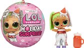 L.O.L. Surprise! Holiday Surprise! - Miss Merry - Minipop