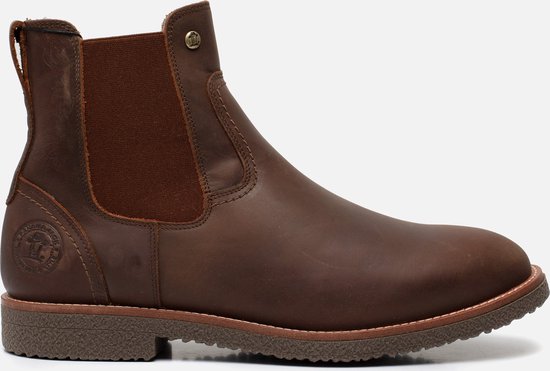 Panama Jack Garnock Igloo C12 Chelsea boots Leer - Maat 42