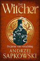 The Witcher 4 - De jaren van verachting