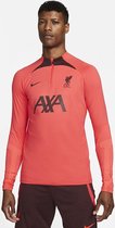 Nike Liverpool FC Strike Drilltop Sporttrui Mannen - Maat M