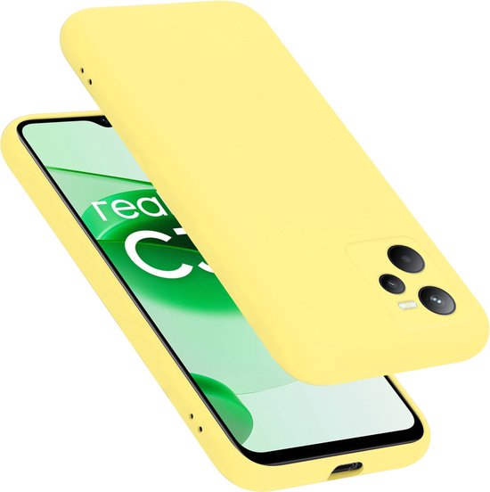 Custodia Militare Verde ARM per Realme C35 Narzo 50A Prime Cadorabo