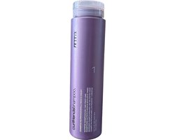 previa curlfriendsshampoo Nutritive Shampoo Curly and Frizzy Hair 200ml