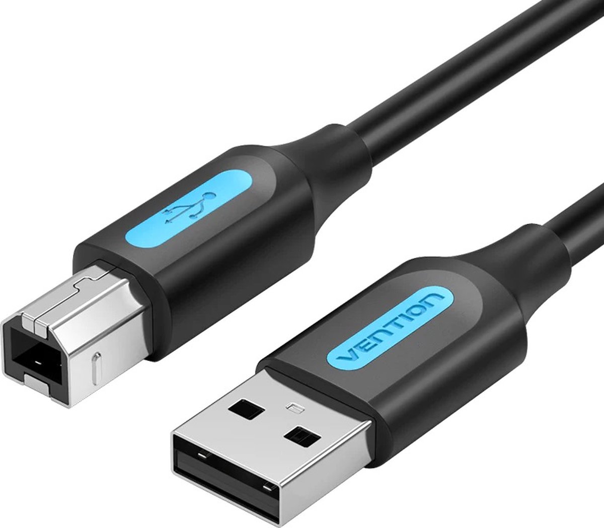 VENTION USB 2.0 A Male to B Male printer kabel - 50cm