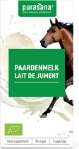 Bio Paardenmelk 250Mg Purasana