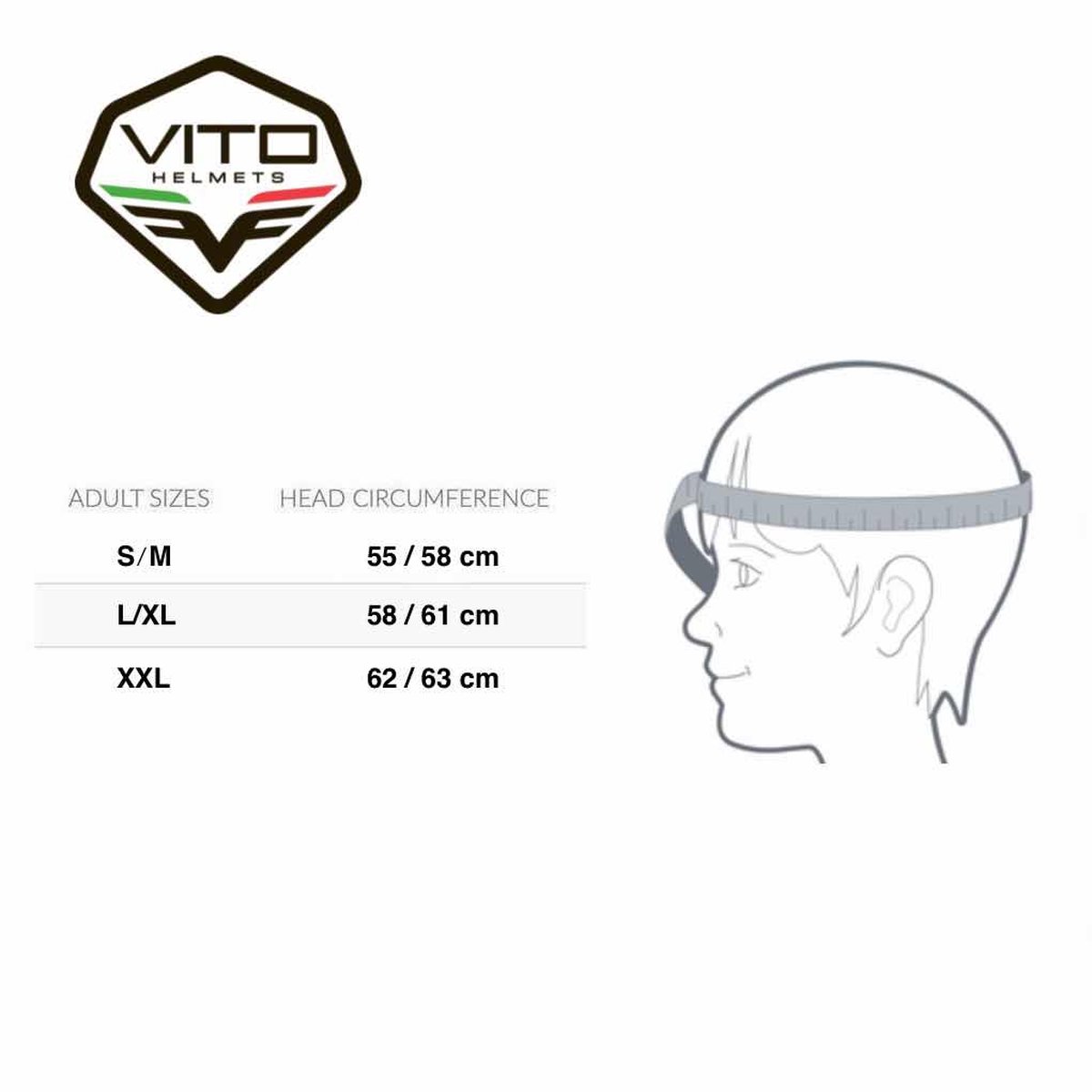 Vito E-City helm mat zwart XXL 62-63 CM voor E-bike / Speed Pedelec / Snorfiets thumbnail 2