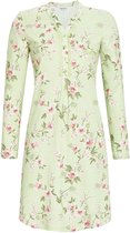 Ringella – Nachtkleed – Winterroses – 3561002 – Jade Cream - 40