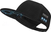 YSM Sound Hat - Pet met ingebouwde speakers - Bluetooth - Wasbaar - Muziek pet