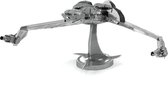 Bouwpakket Miniatuur Angry Bird (Star Wars)- metaal