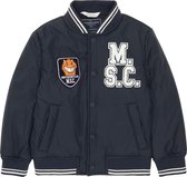 TOM TAILOR college jacket Garçons Jacket - Taille 116/122