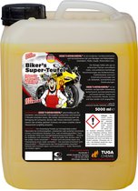 Tuga Chemie - Biker's Super Devil - Intensief Reiniger 5 ltr