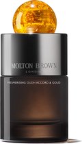 MOLTON BROWN - Oudh Eau de Parfum - 100 ml - Unisex Eau de Parfum