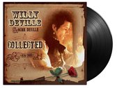 Willy & Mink Deville - Collected (Black Vinyl Edition) (LP)