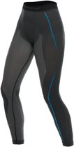 Dainese Dry Pants Lady Black Blue - Maat XS-S - Broek