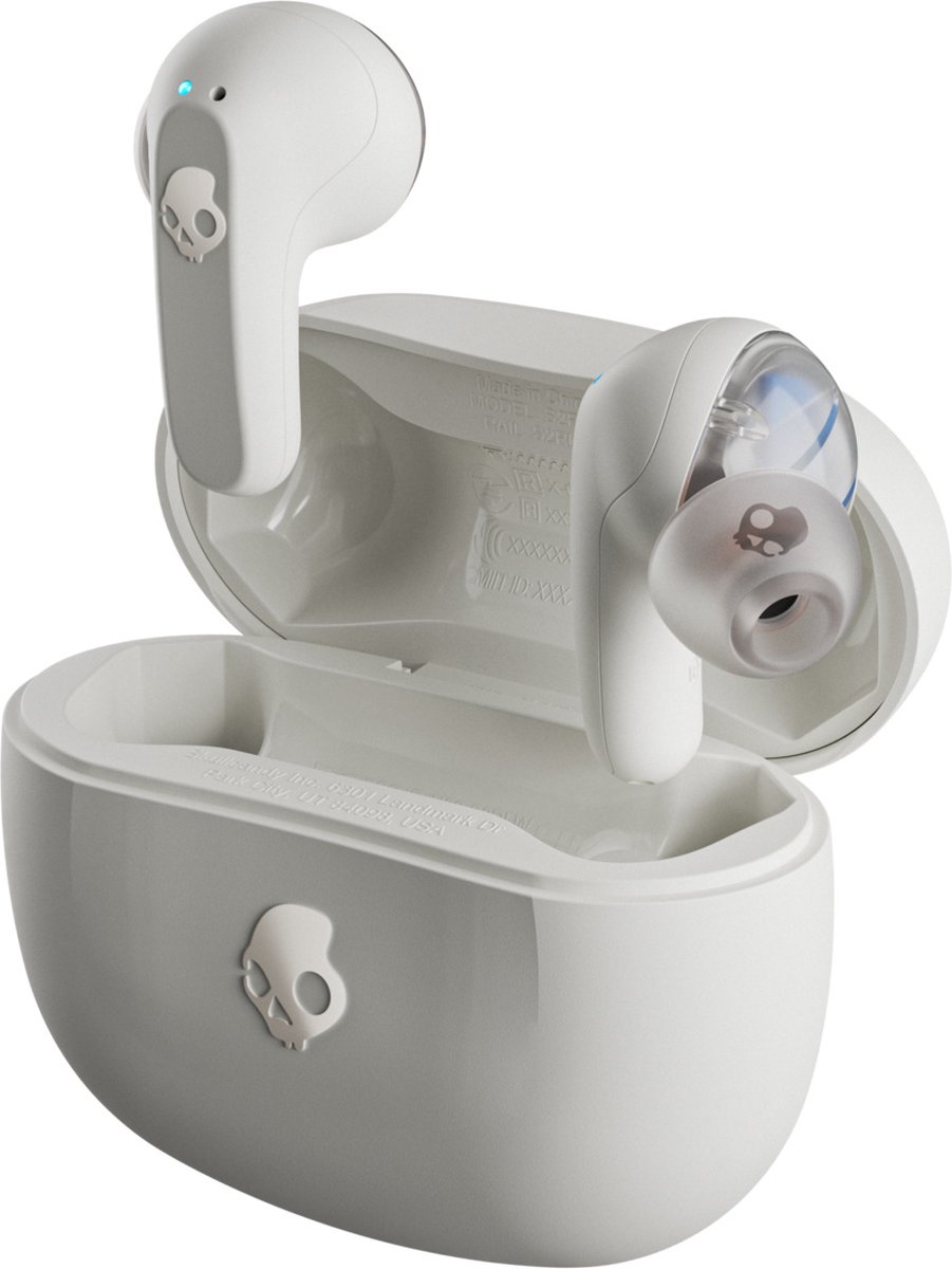 SKULLCANDY Rail True Wireless Wit