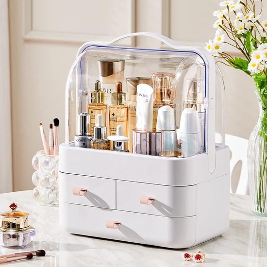 Box outlet make up