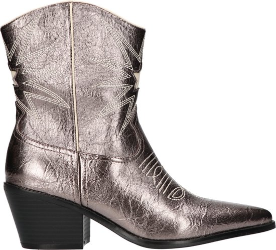 La Strada Western bootie dames