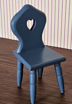 Reutter Blue chair