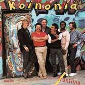 Frontline [Bonus Track] (UK Import) von Koinonia
