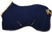 Pagony Couverture Polaire Collar II Bleu Foncé Taille: 215