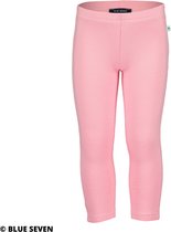 Blue Seven - legging - roze