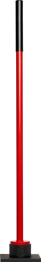 Spekking Stampvoet Stamper Voor Grond Vario demper 180x180 Mm Bol