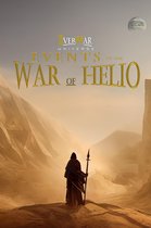 EverWar Universe - Events of the War of Helio