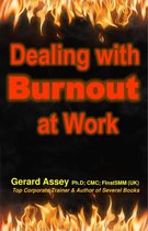 Dealing with Burnout at Work
