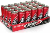 Go Fast Energy Drink - 24 x 25 cl