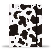Pepa lani notebook A5 - cow