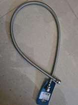 Plieger flexibele slang 100cm 12X12 knel X knel