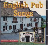 Gordon Bennet & The Good Times English Pub Songs