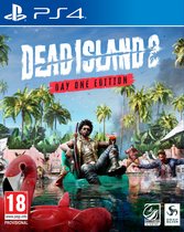 Bol.com PlayStation 4 Video Game Deep Silver Dead Island 2 Day One Edition aanbieding