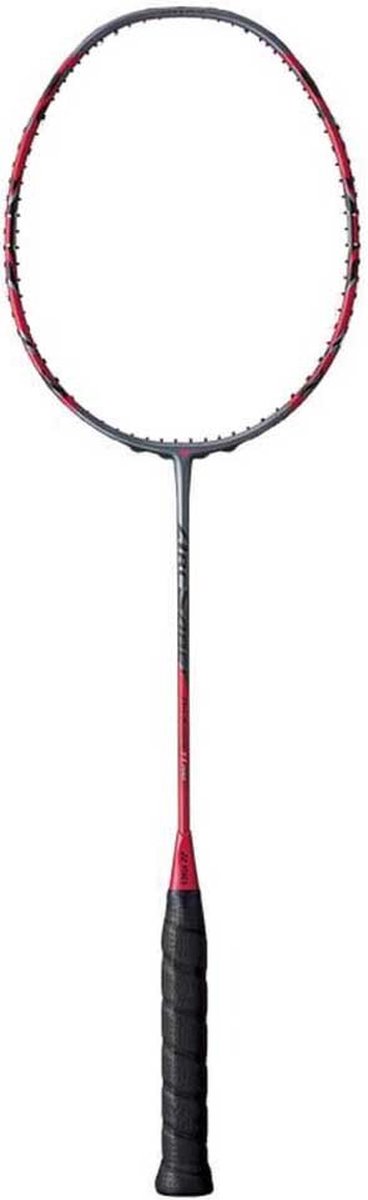 Yonex Arcsaber 11 Pro Onbespannen Badmintonracket Zilver 4