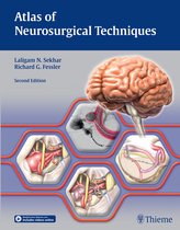 Atlas of Neurosurgical Techniques. Brain