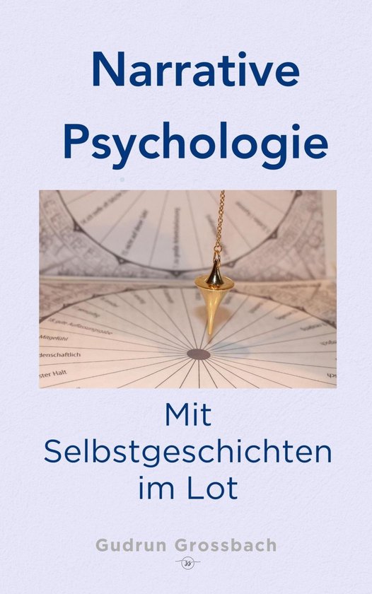 Narrative Psychologie - cover