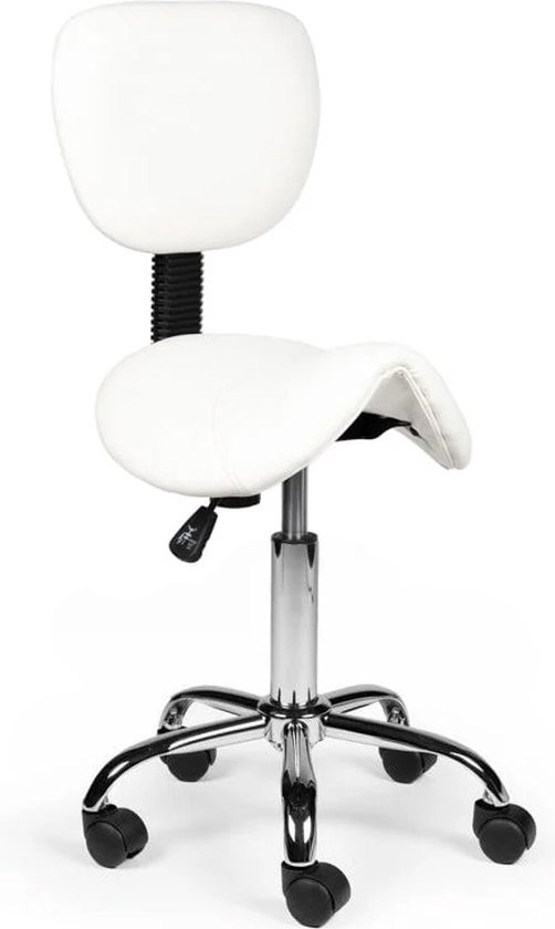 Kruk Rembrandt: Met Ronde zitting en Industrieel Design