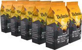 Belmio - Beans Ristretto Blend - Koffiebonen - Intensiteit 10 - Voordeelverpakking - 10 x 500g