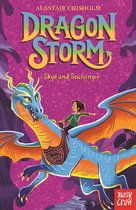 Dragon Storm 8 - Dragon Storm: Skye and Soulsinger