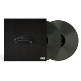 Kendrick Lamar - Good Kid, M.A.A.D City (LP)