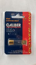 Caliber GF 1 netvoeding & inverter