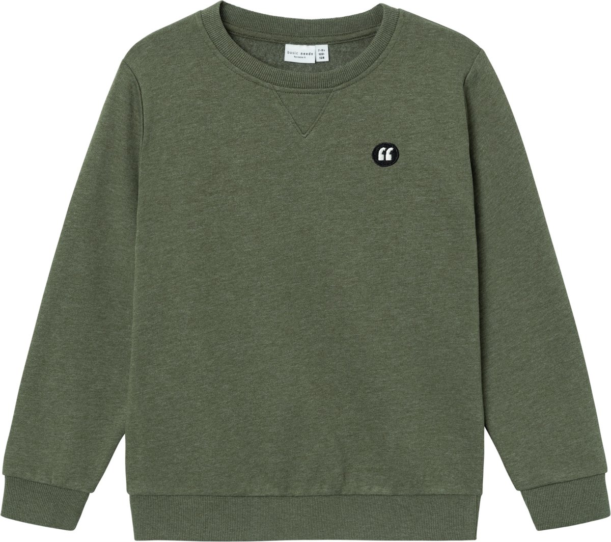 Name it Sweatshirt Regular fit