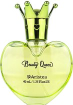 Eau de Parfum | Aristea | 40ml | Beauty Queen Women's for Women | Gebaseerd op designermerk(en) | floral-oriental fragrance