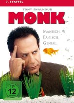 Monk seizoen 7 import