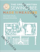 The Great British Sewing Bee-The Great British Sewing Bee: Made to Measure