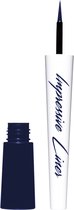 Indrukwekkende Liner Eyeliner in Inkwell 03 Blauw 2.5ml