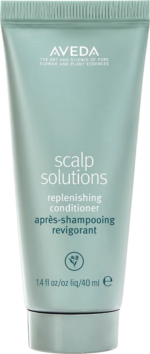 Hoofdhuid Oplossingen Opvullende Conditioner 40ml