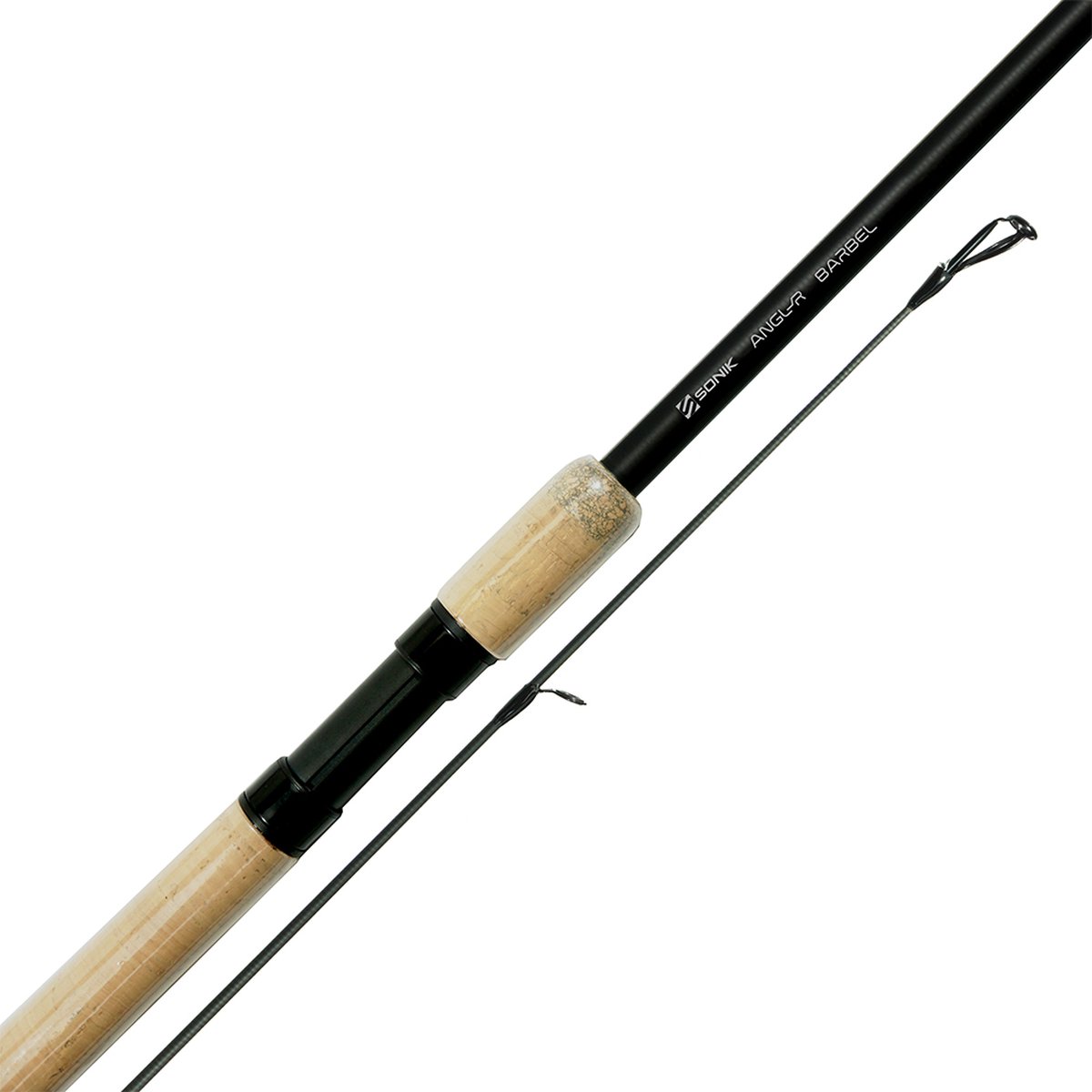 Sonik ANGL-R Barbel | 12ft | 1.75lb 12' - 1.75lb