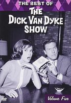 The Best of the Dick Van Dyke Show Vol. 5 [ import nno ]